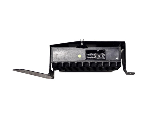 Bmw E46 aplifier top