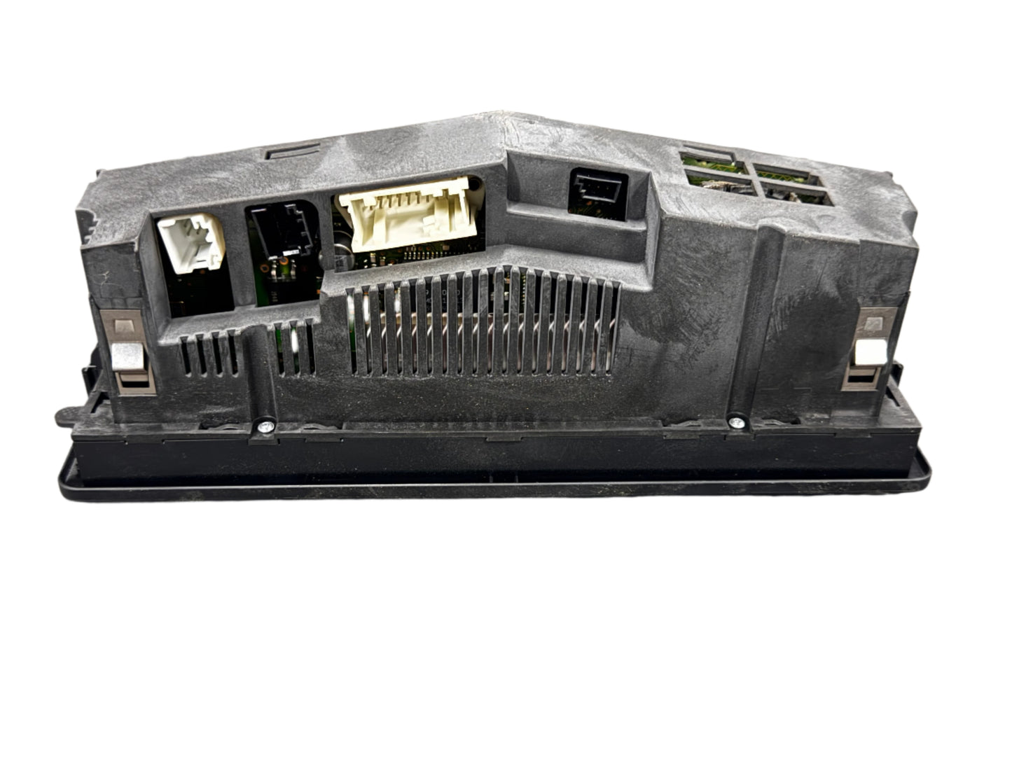 Bmw E46 hvac unit bottom