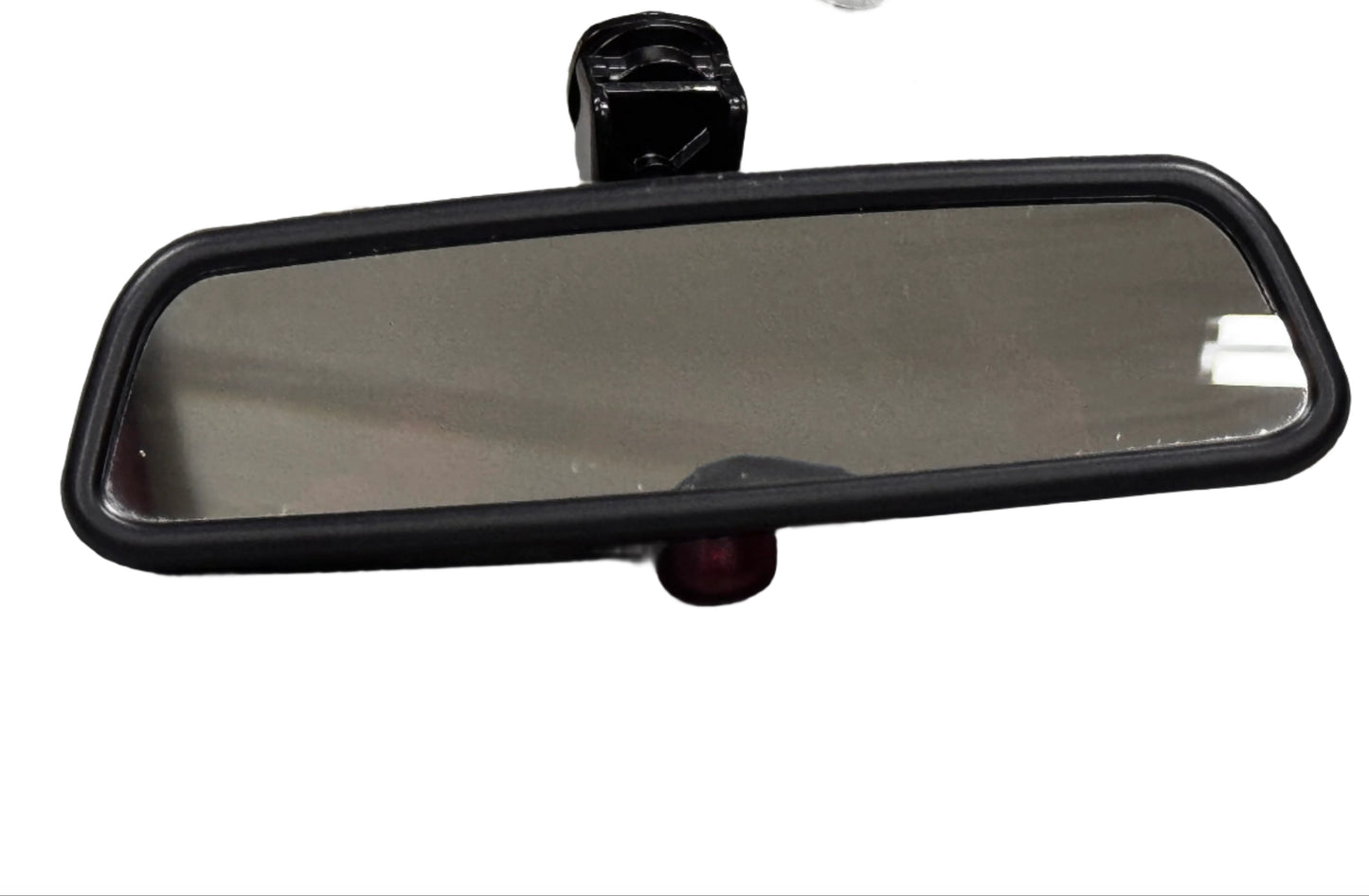 Bmw E46 rear view mirror front