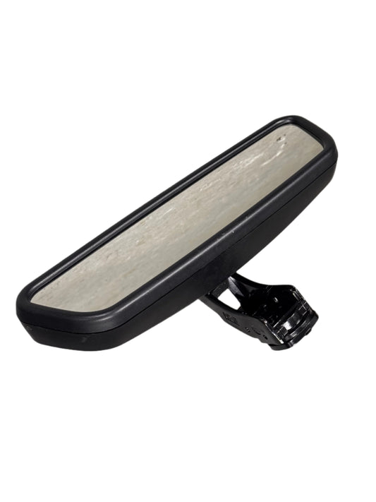 Bmw E46 rear view mirror bottom