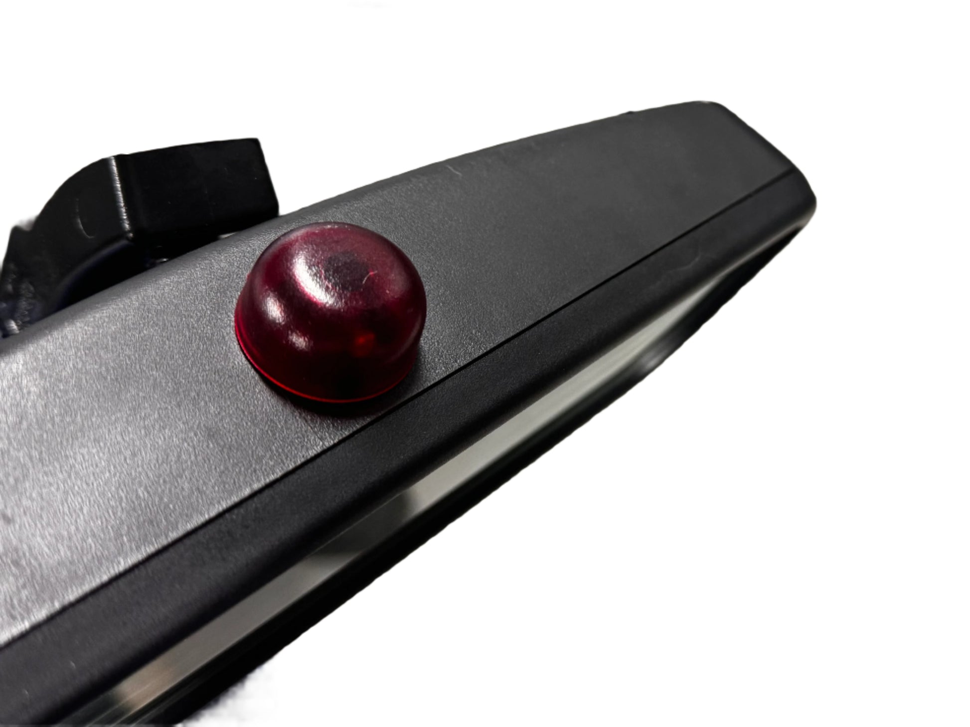 Bmw E46 rear view mirror bottom