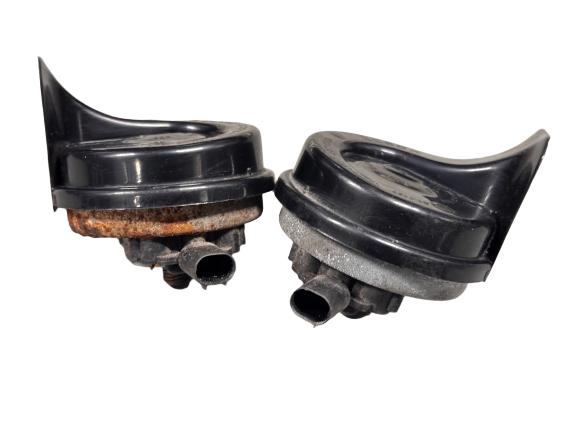Bmw E46 horn front