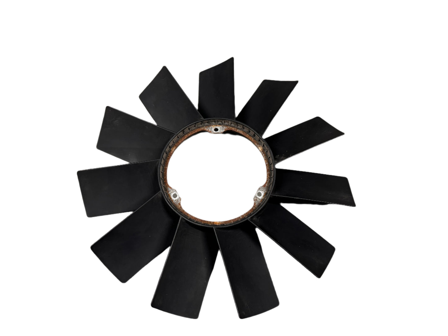 Bmw E46 fan blade