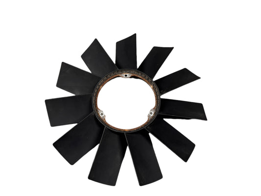 Bmw E46 fan blade