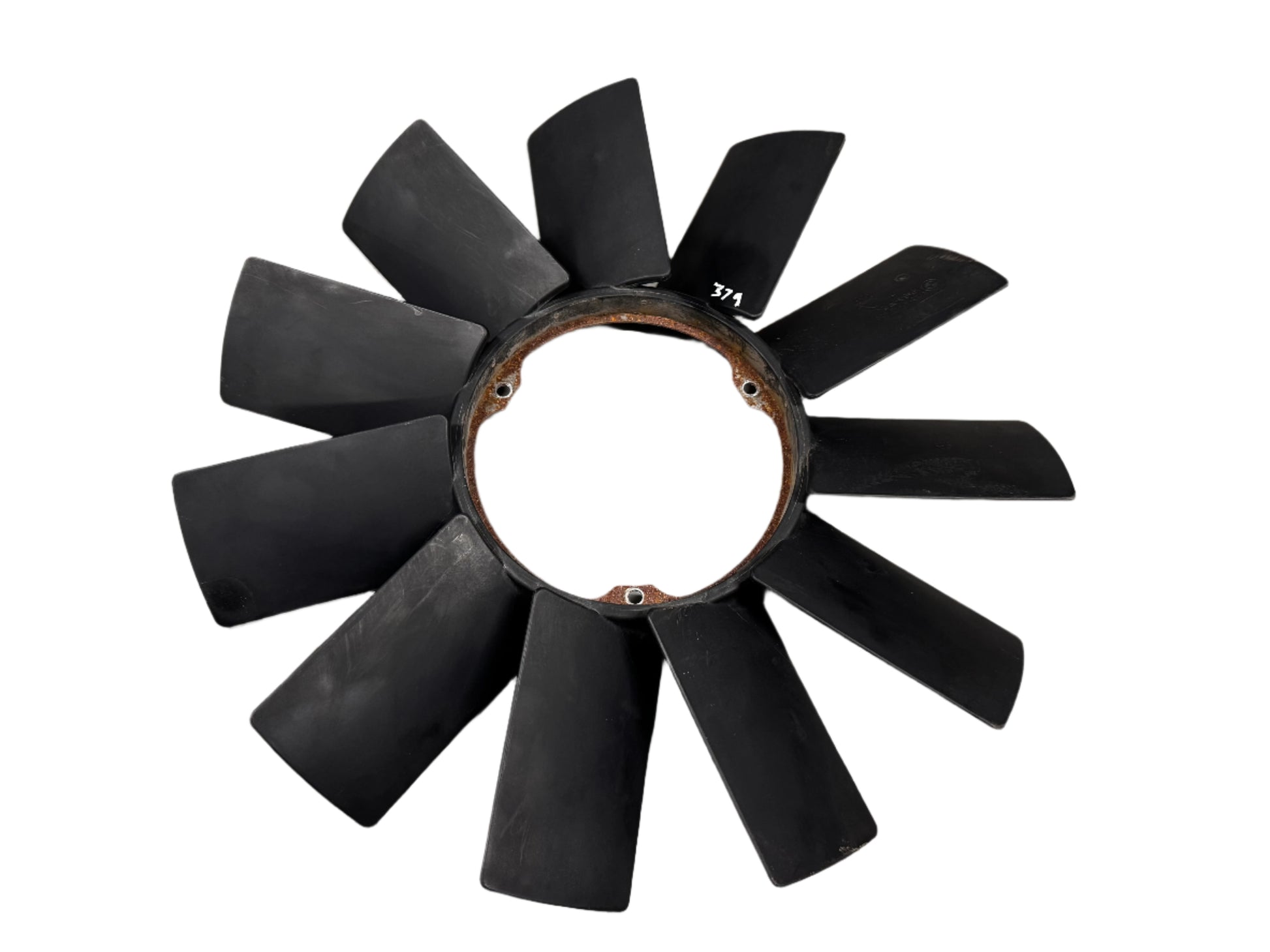 Bmw E46 fan blade