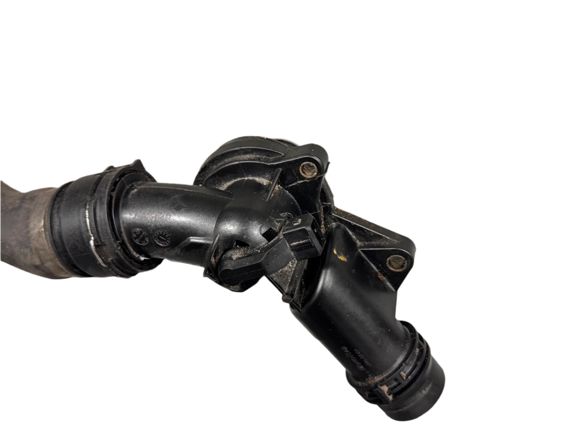 Bmw E46 thermostat