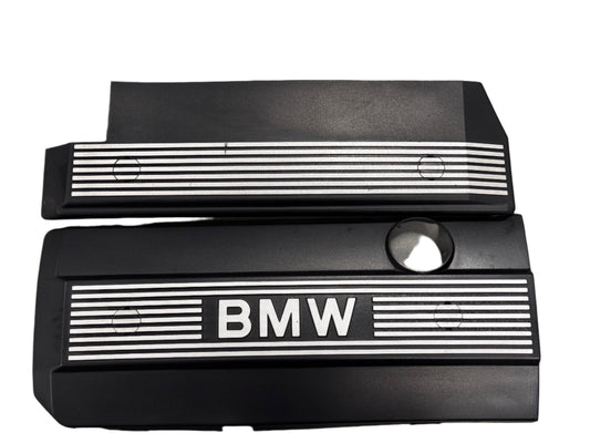 Bmw E46 Engine cover top