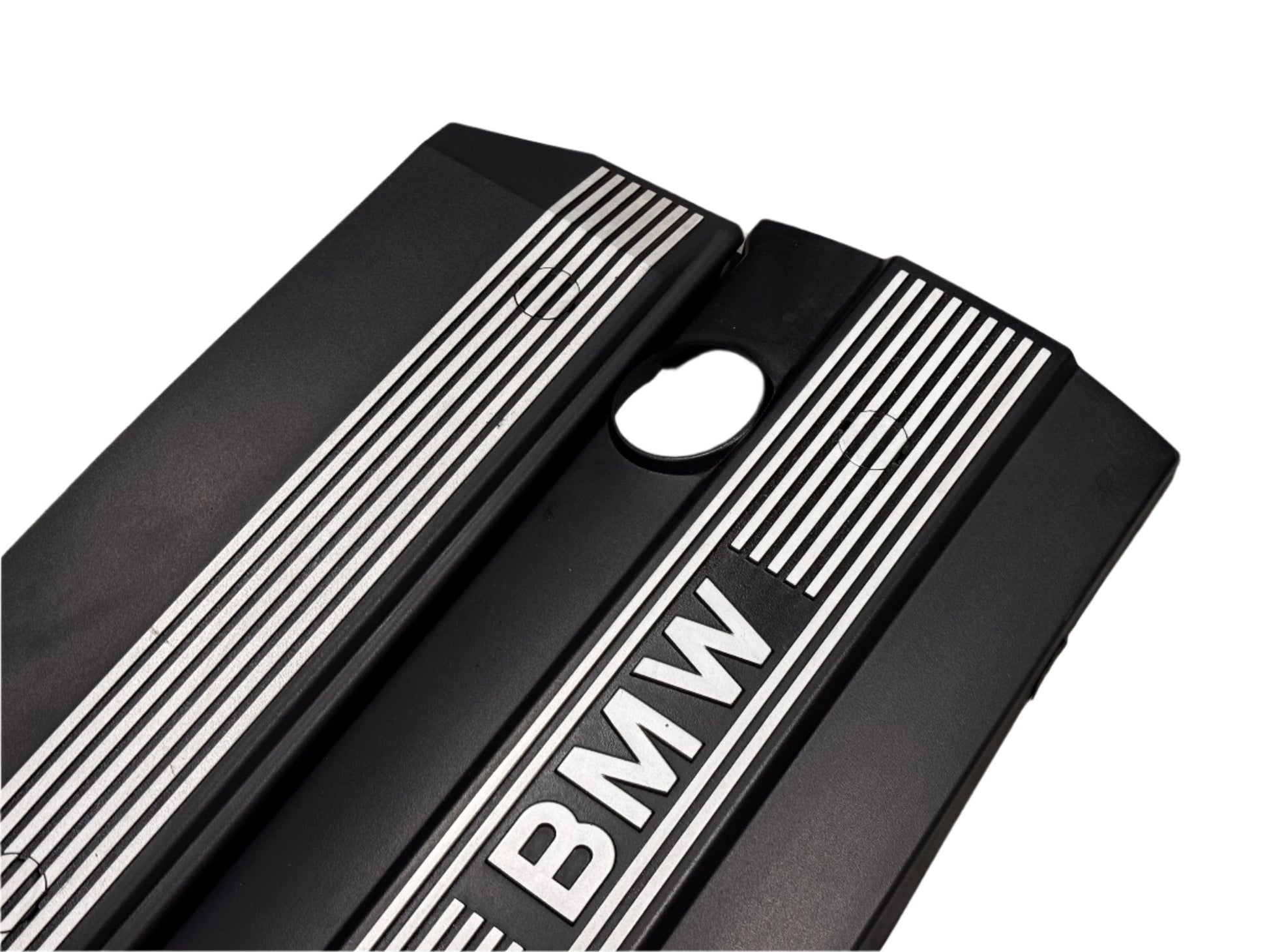 Bmw E46 Engine cover top