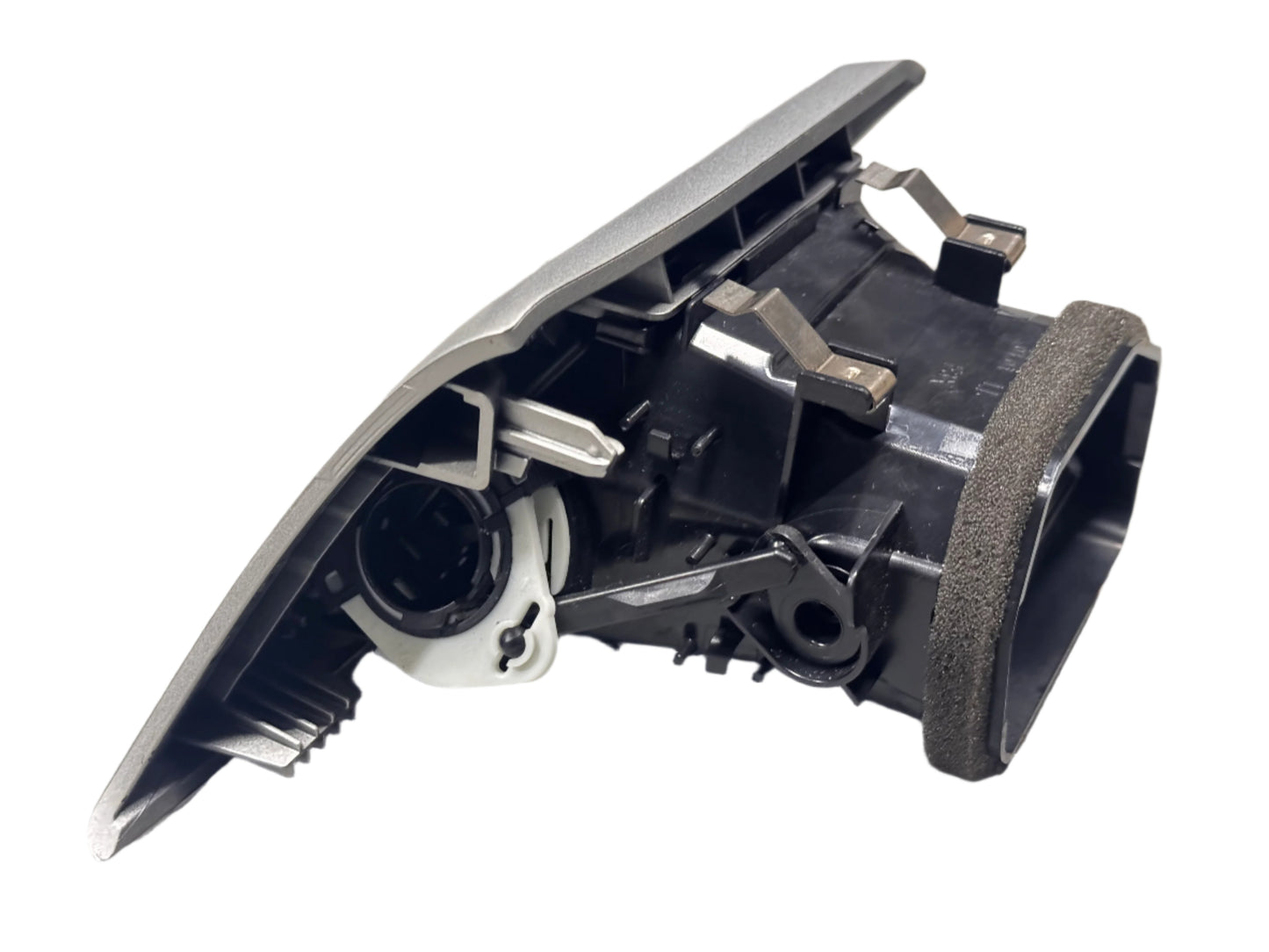 air vent side