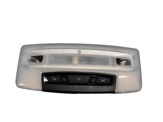 rear overhead light front