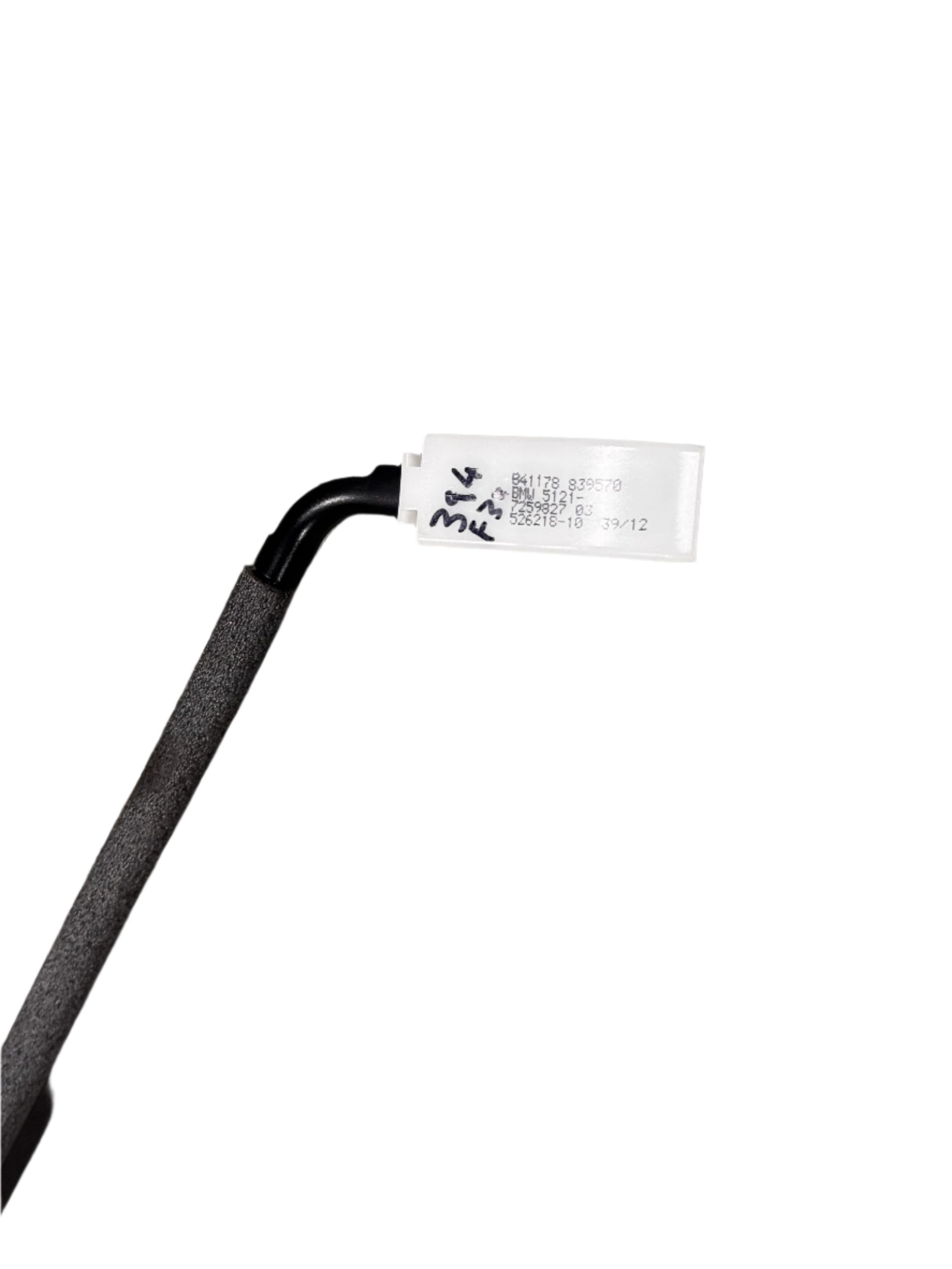 door cable tip shot