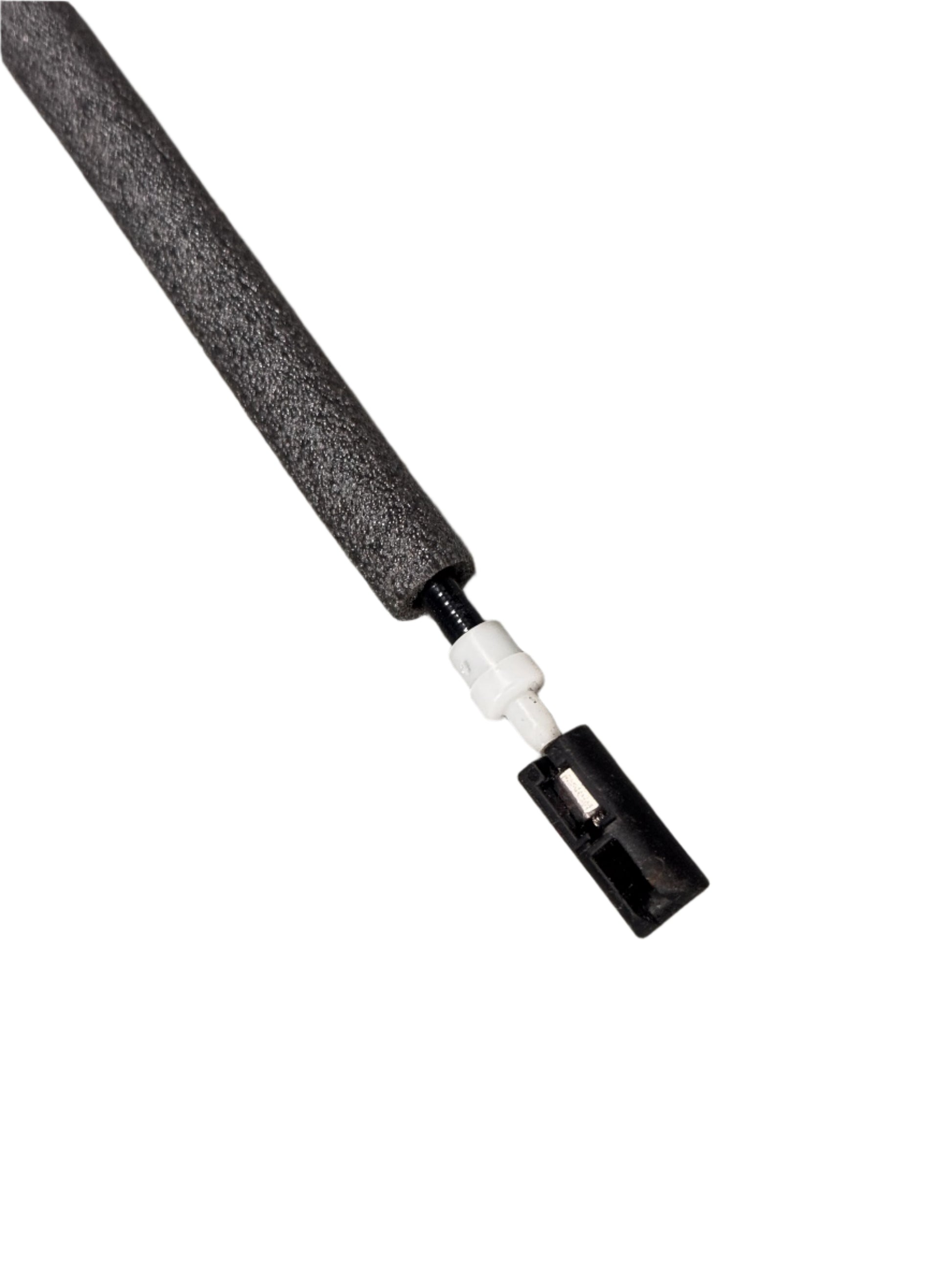 door cable end shot