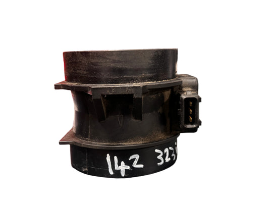 Genuine 2000 Bmw 323i E46 3pin MAF sensor.