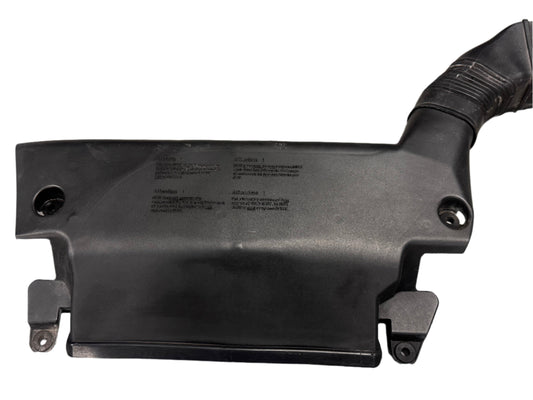 Bmw E46 air duct top