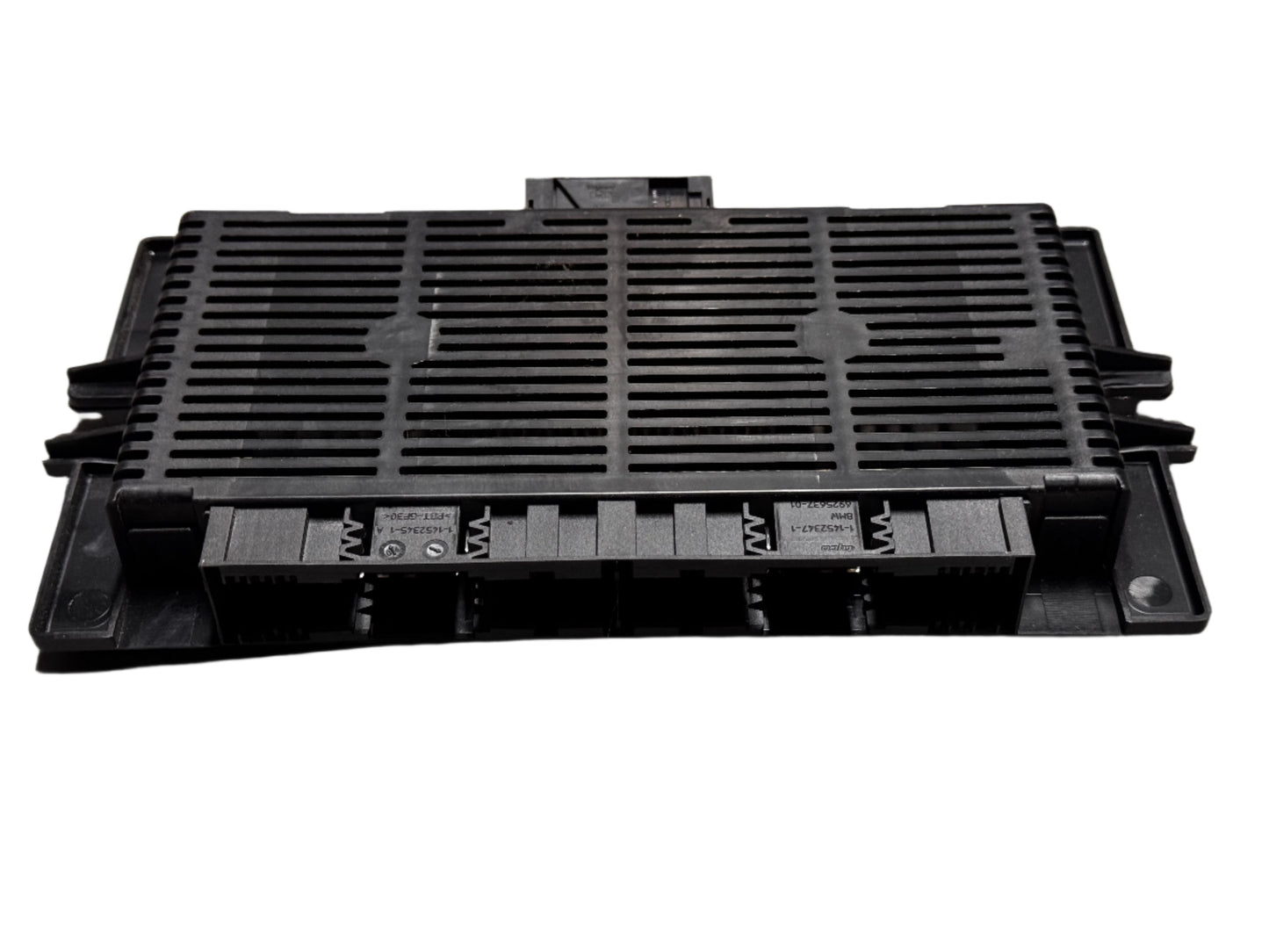 Bmw E92 footwell module