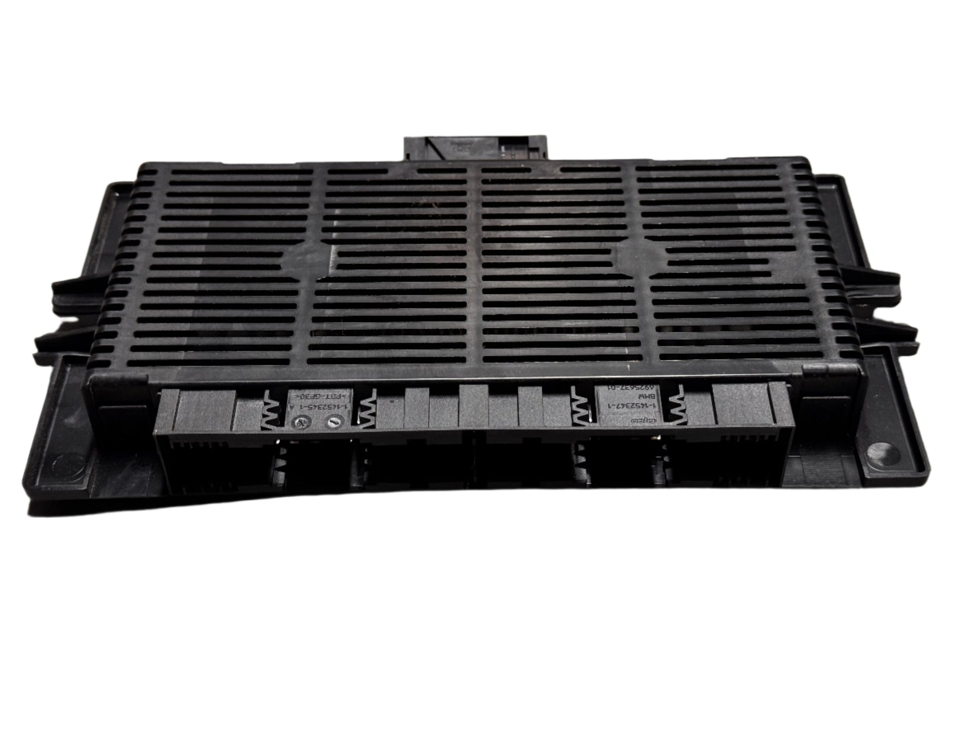Bmw E92 footwell module