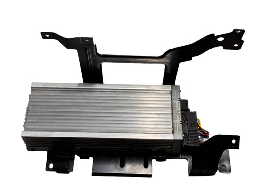 Bmw E92 ampliier front