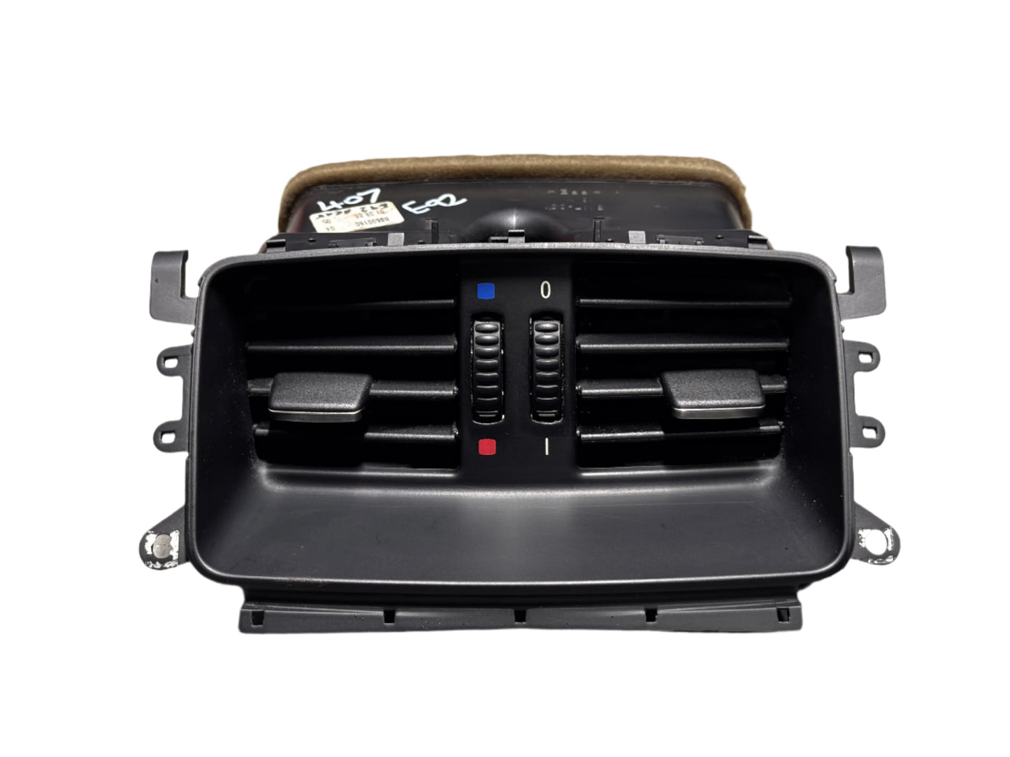 Bmw E92 rear air vent