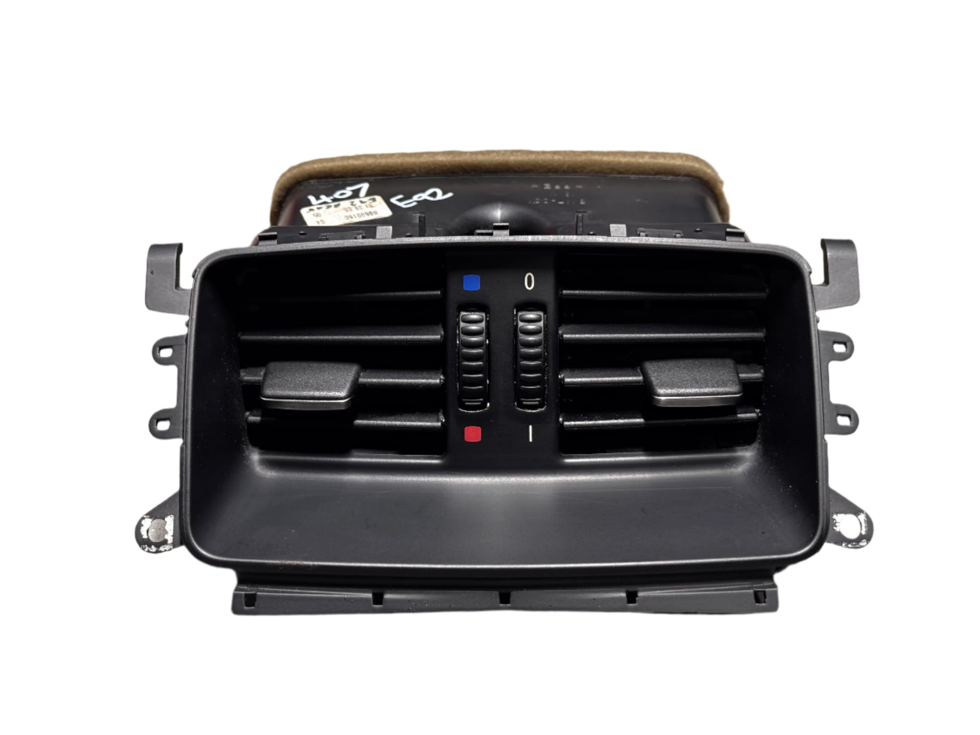 Bmw E92 rear air vent