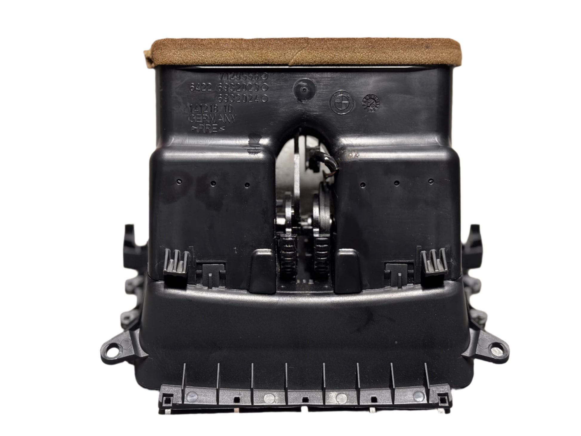 Bmw E92 rear air vent