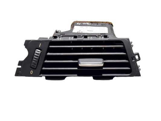 Bmw E92 air vent font