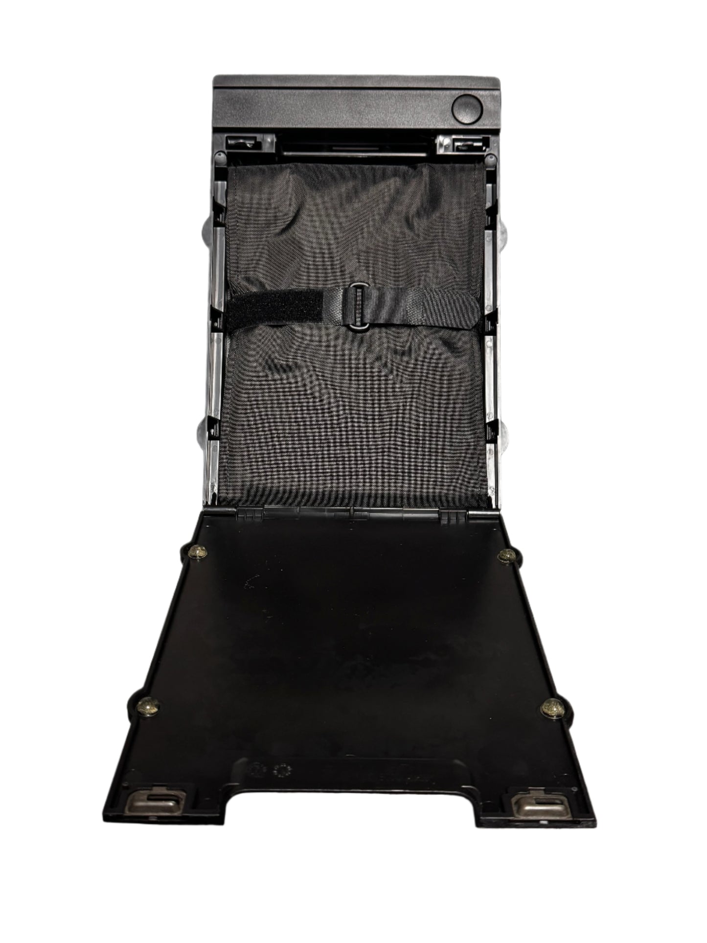 Bmw E92 skibag holder
