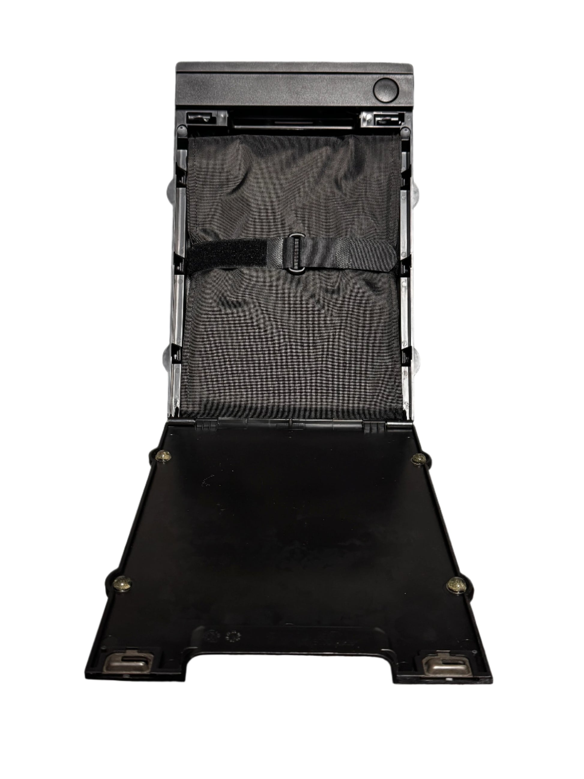 Bmw E92 skibag holder