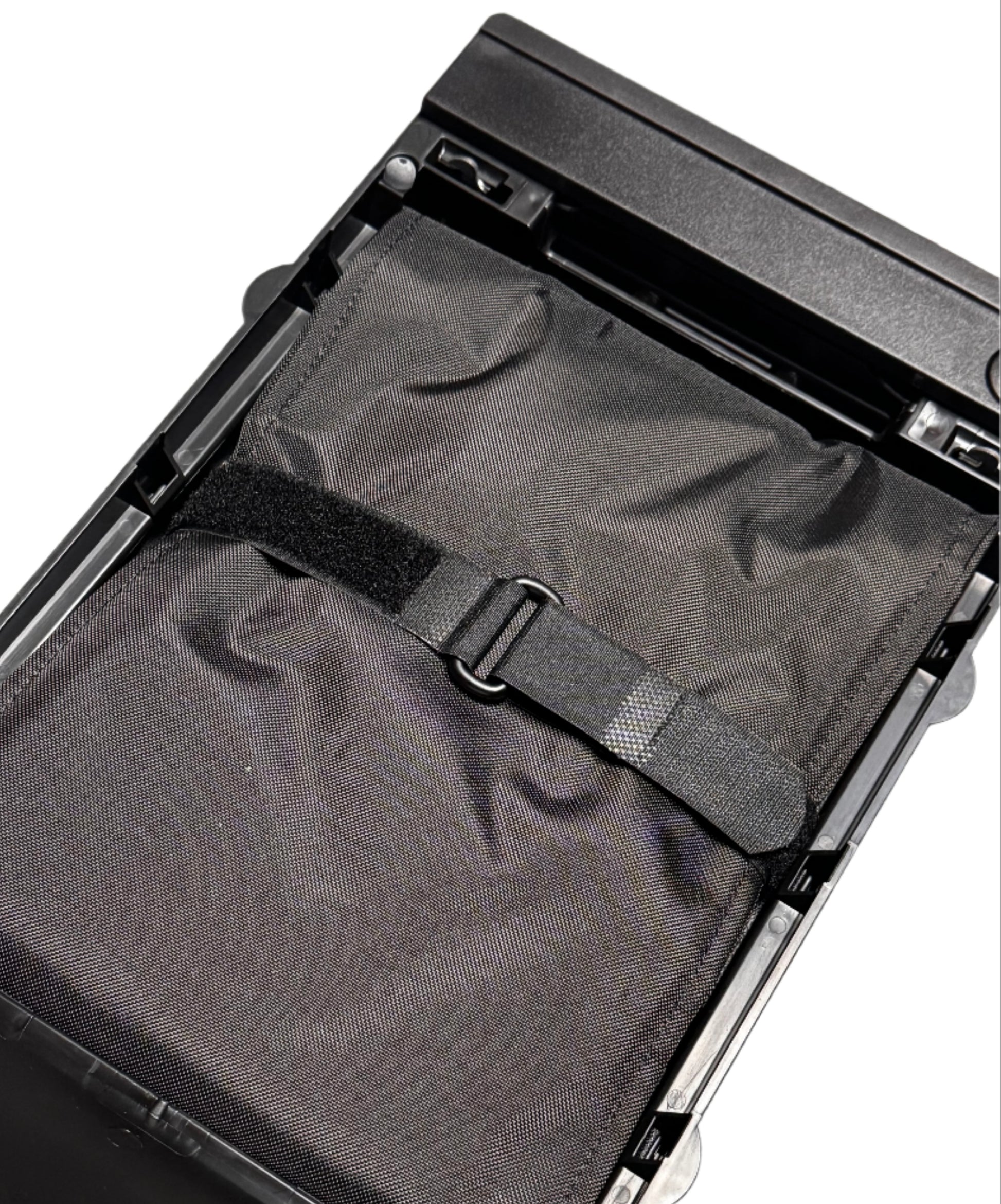 Bmw E92 skibag holder