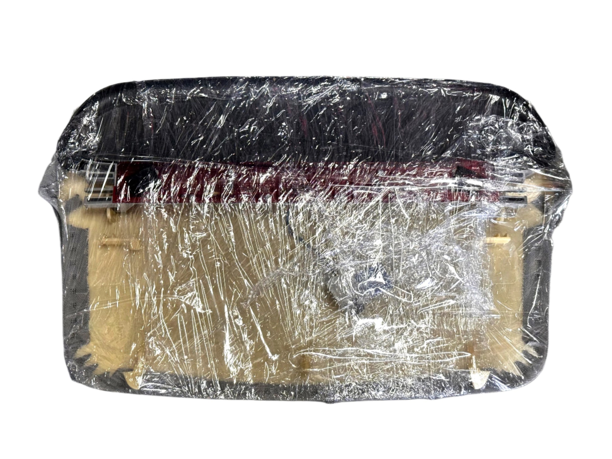 Bmw E92 3rd brake light