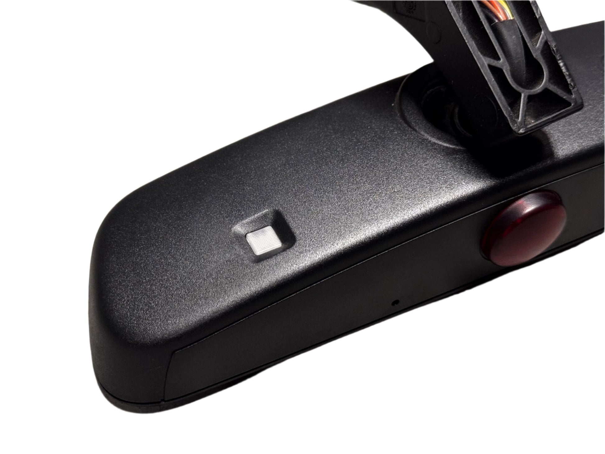 Bmw E92 rear view mirror back