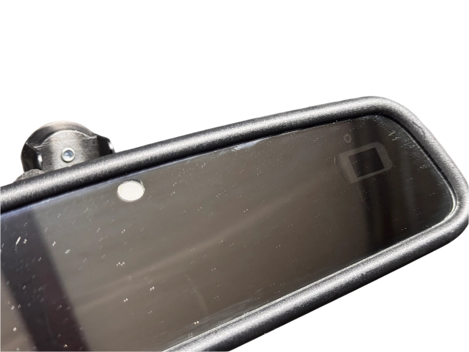Bmw E92 rear view mirror front