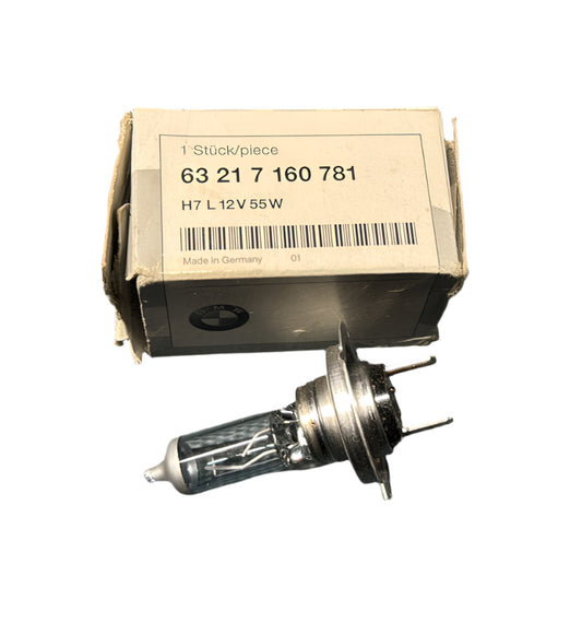 Bmw bulb