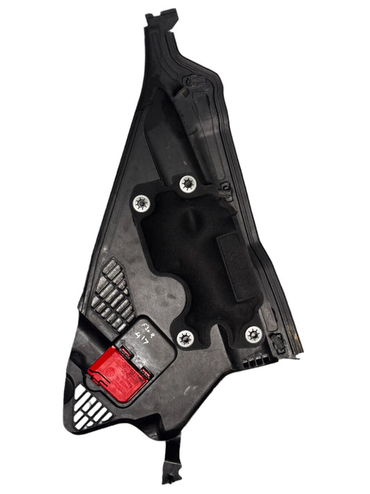BmwF30 apron cover