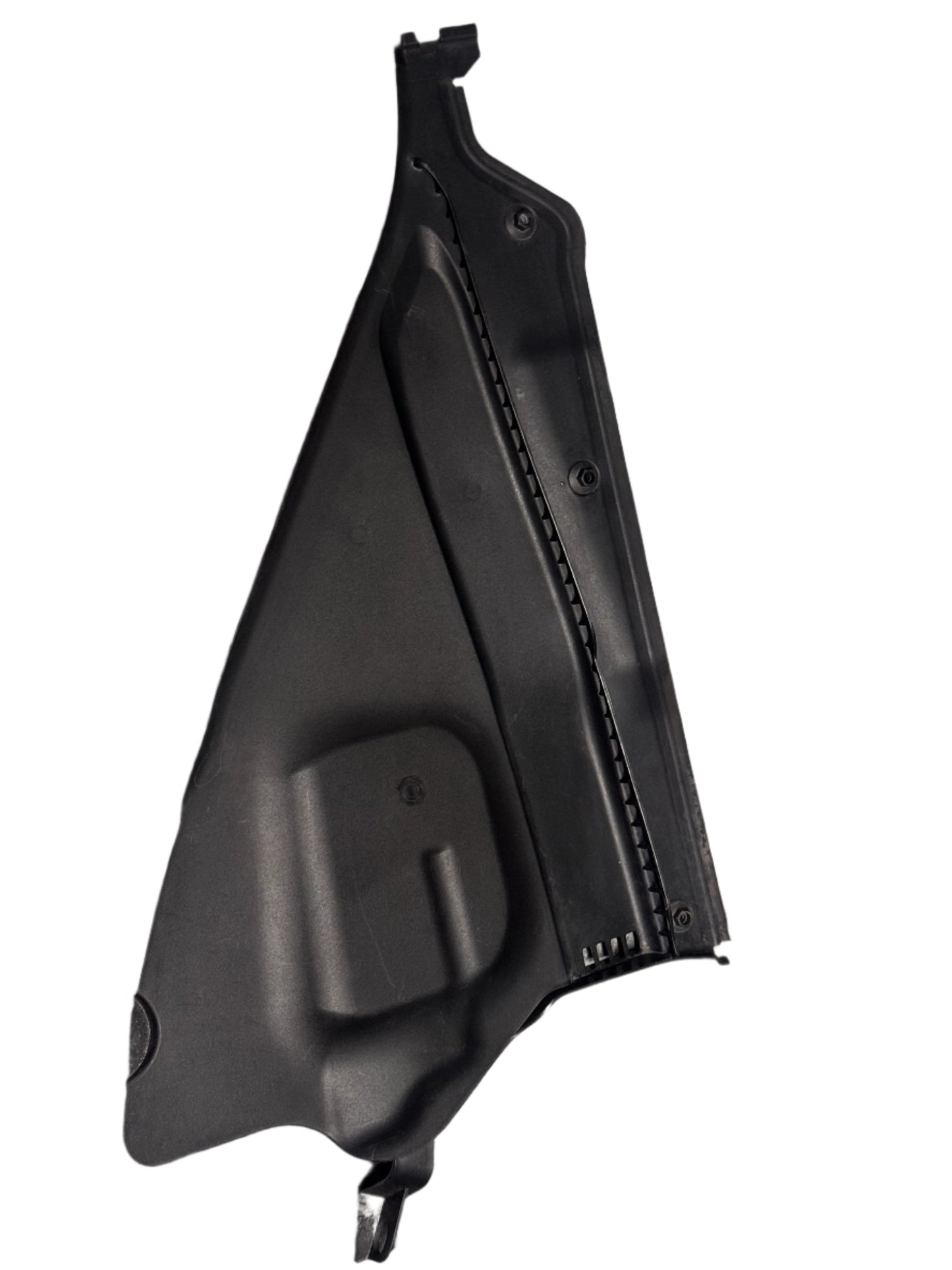 BmwF30 apron cover