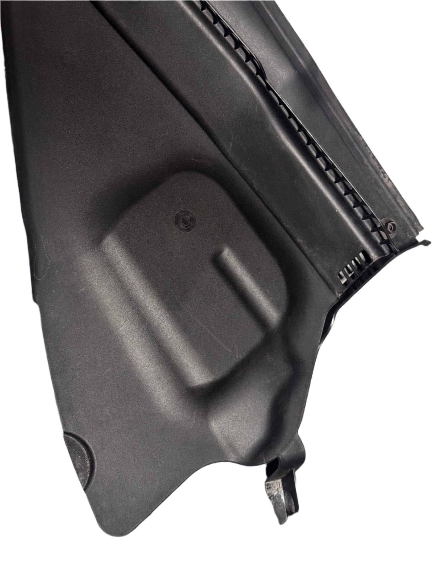 BmwF30 apron cover