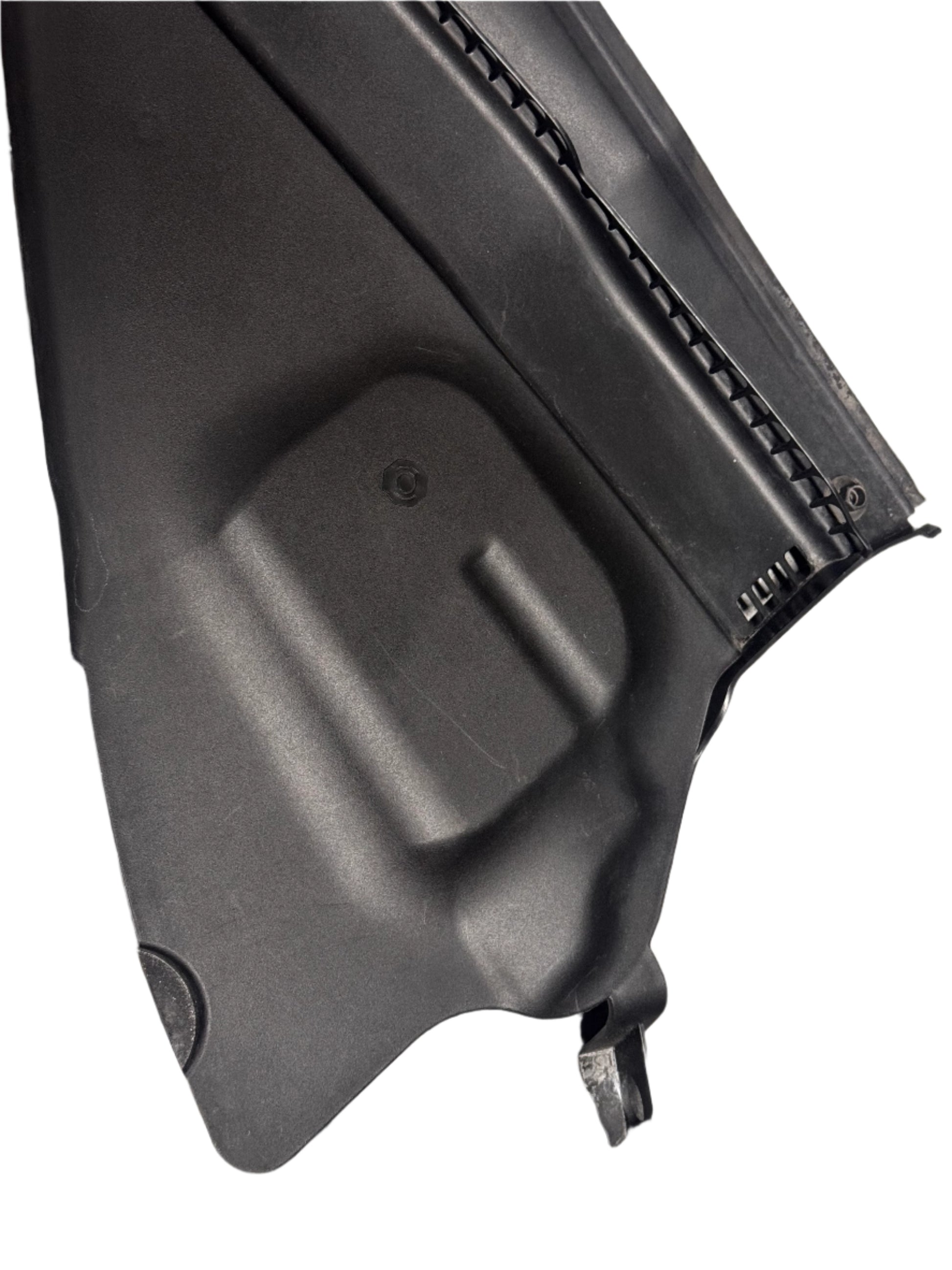 BmwF30 apron cover