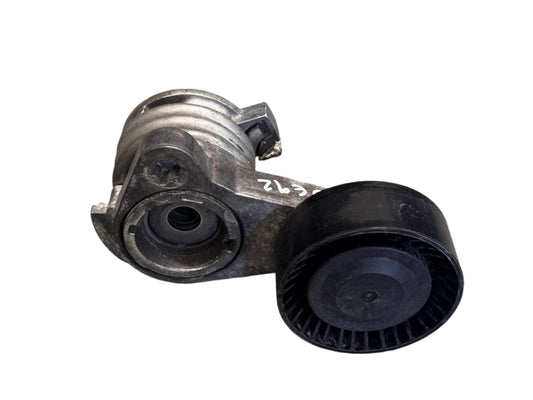 Bmw E92 belt tensioner