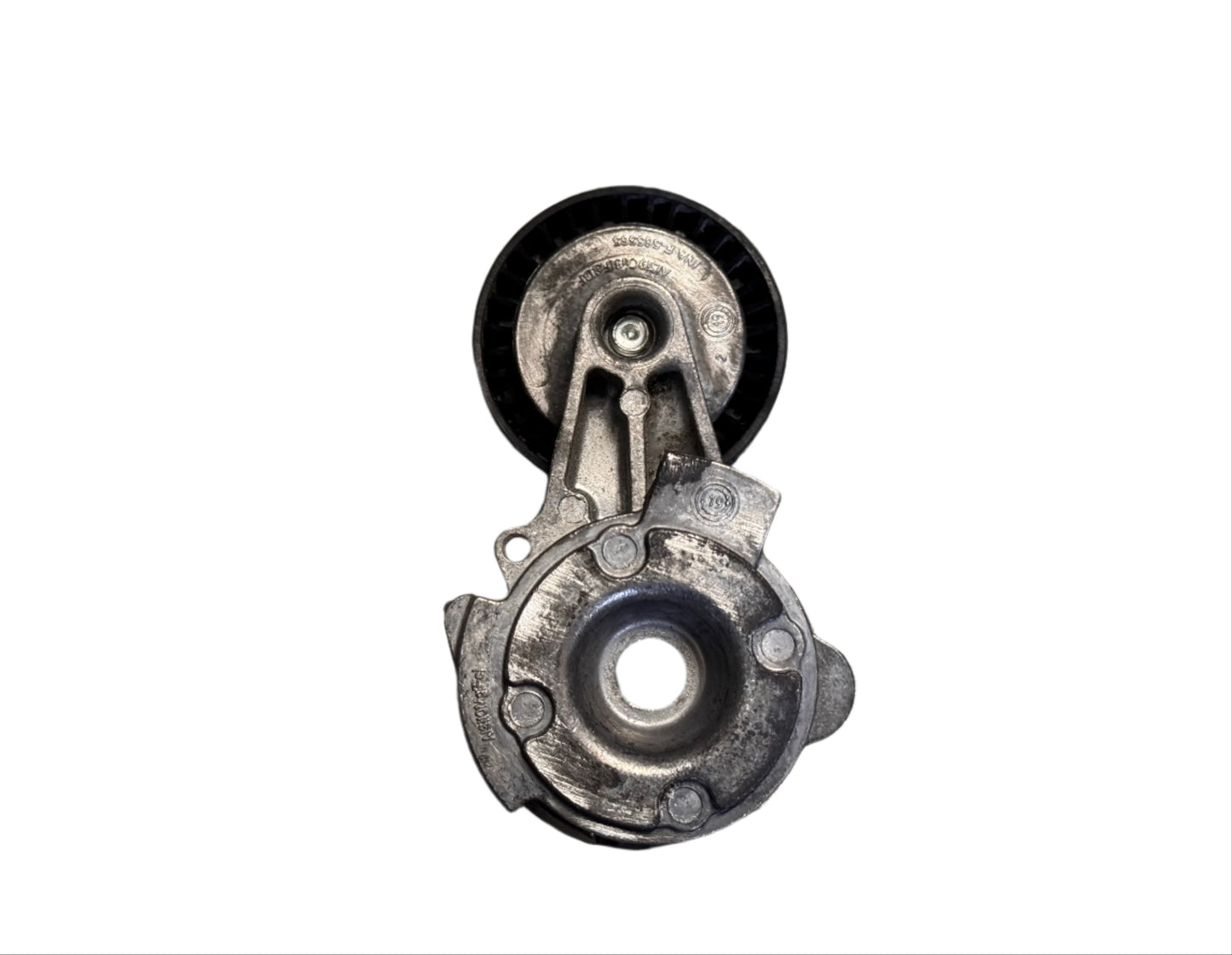 Bmw E92 belt tensioner