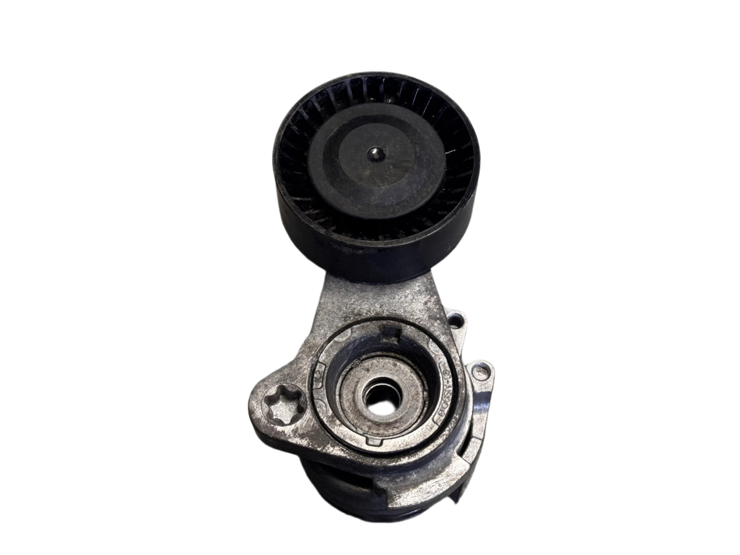 Bmw E92 belt tensioner