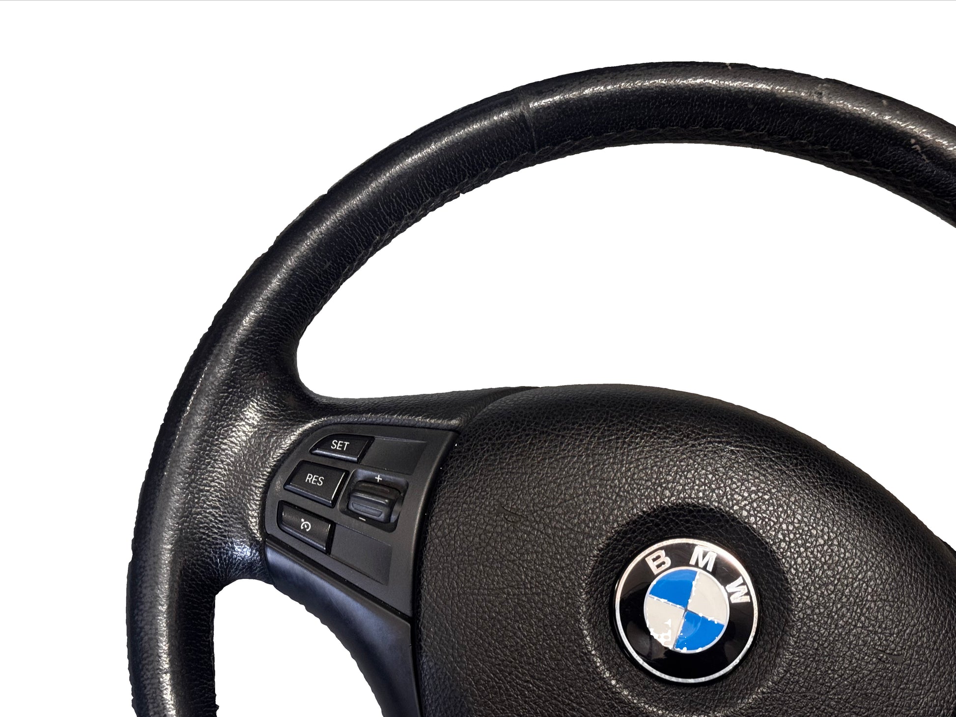 Bmw F30 steering wheel.