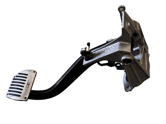 Bmw e92 brake pedal