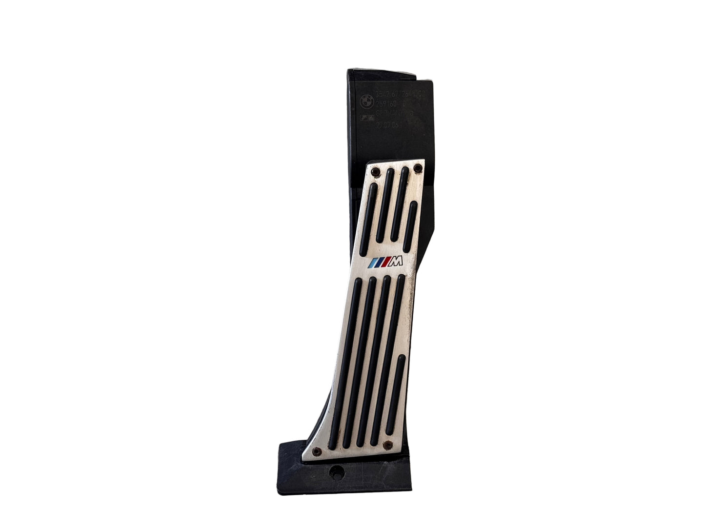 Bmw E92 gas pedal