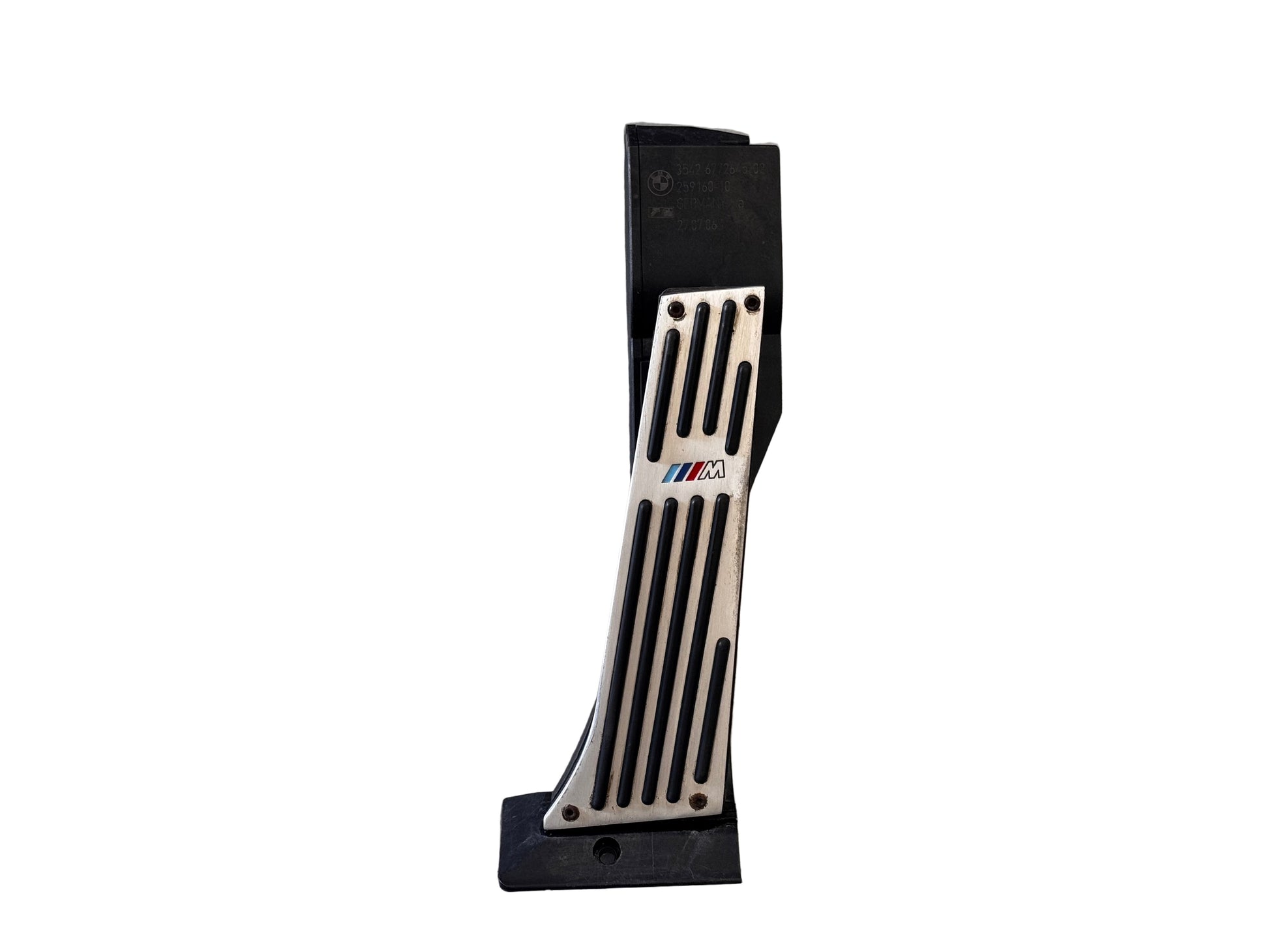 Bmw E92 gas pedal