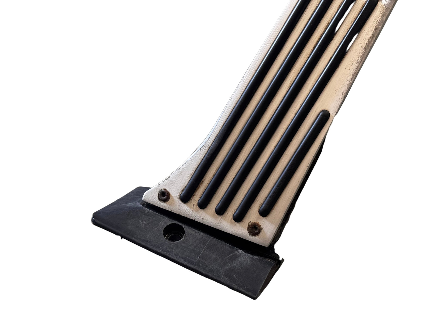 Bmw E92 gas pedal
