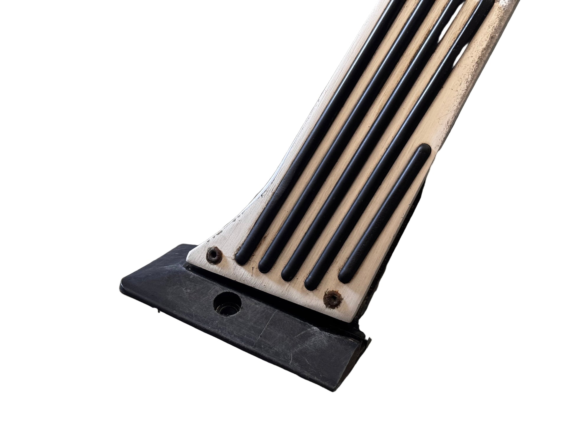 Bmw E92 gas pedal