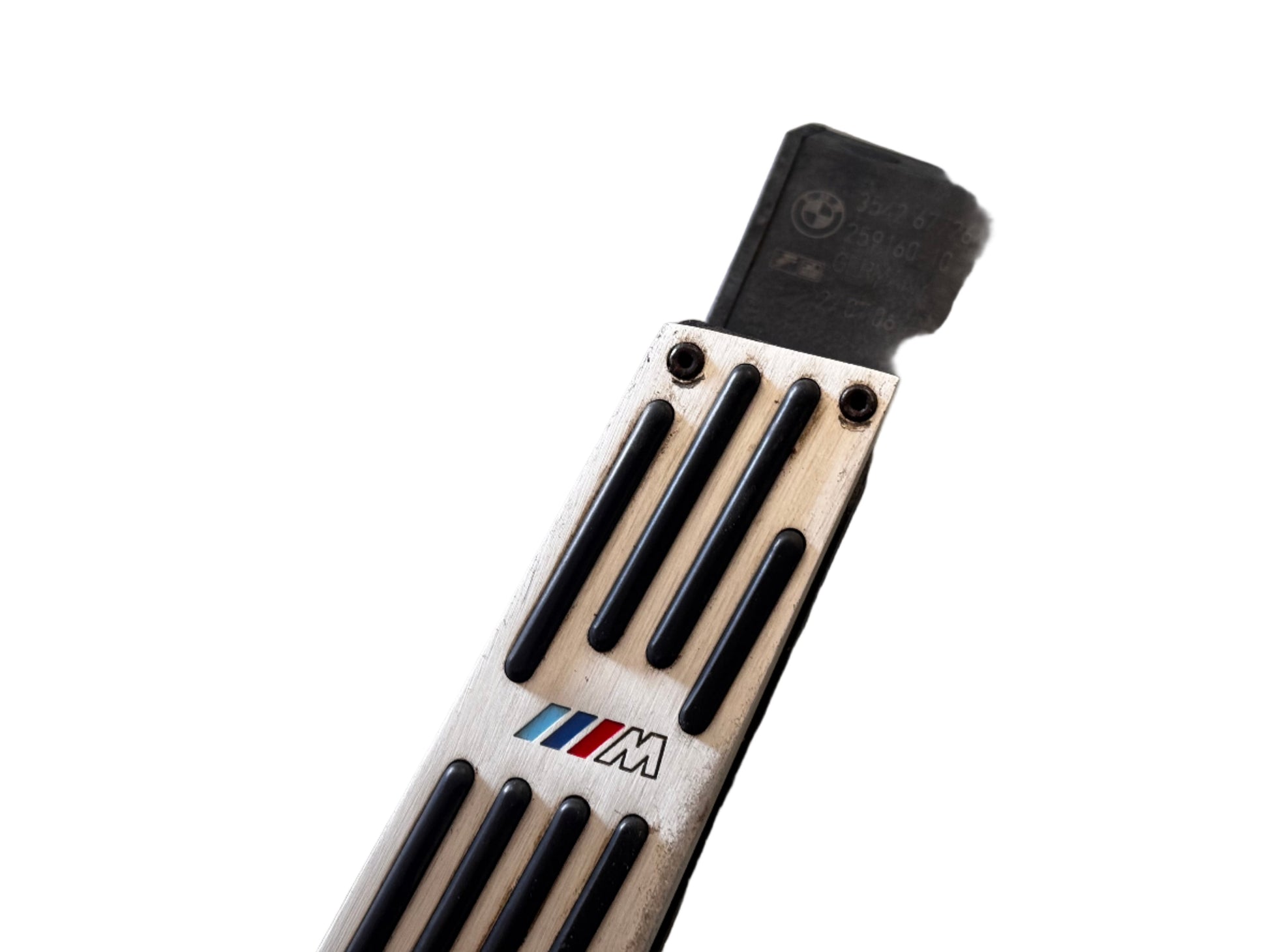Bmw E92 gas pedal
