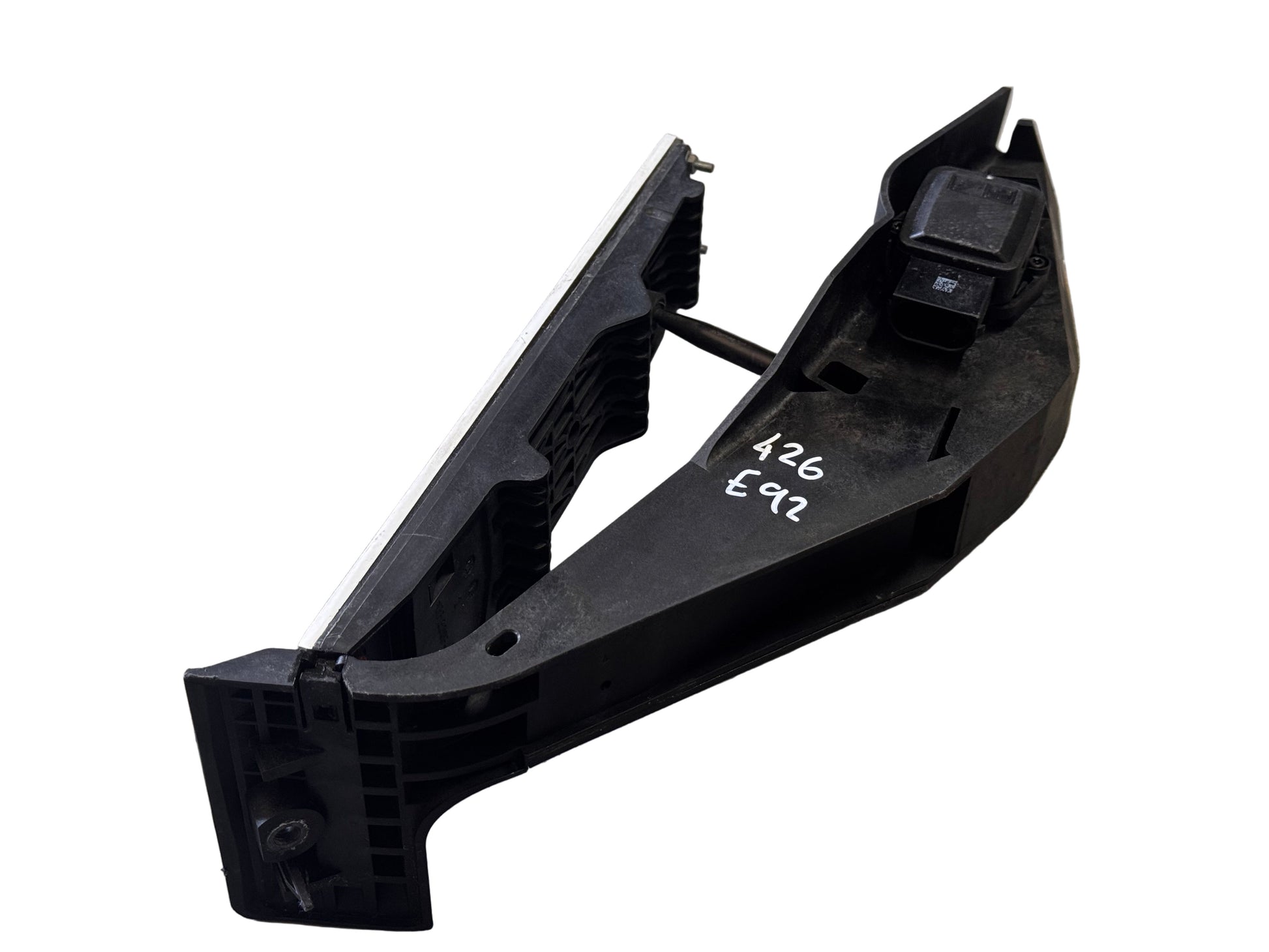 Bmw E92 gas pedal