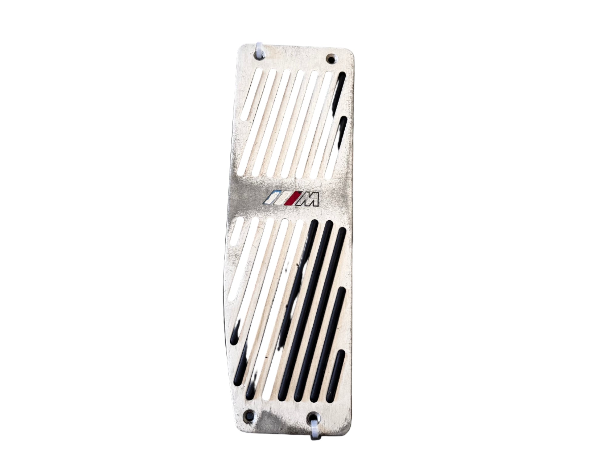 Bmw E92 foot rest plate