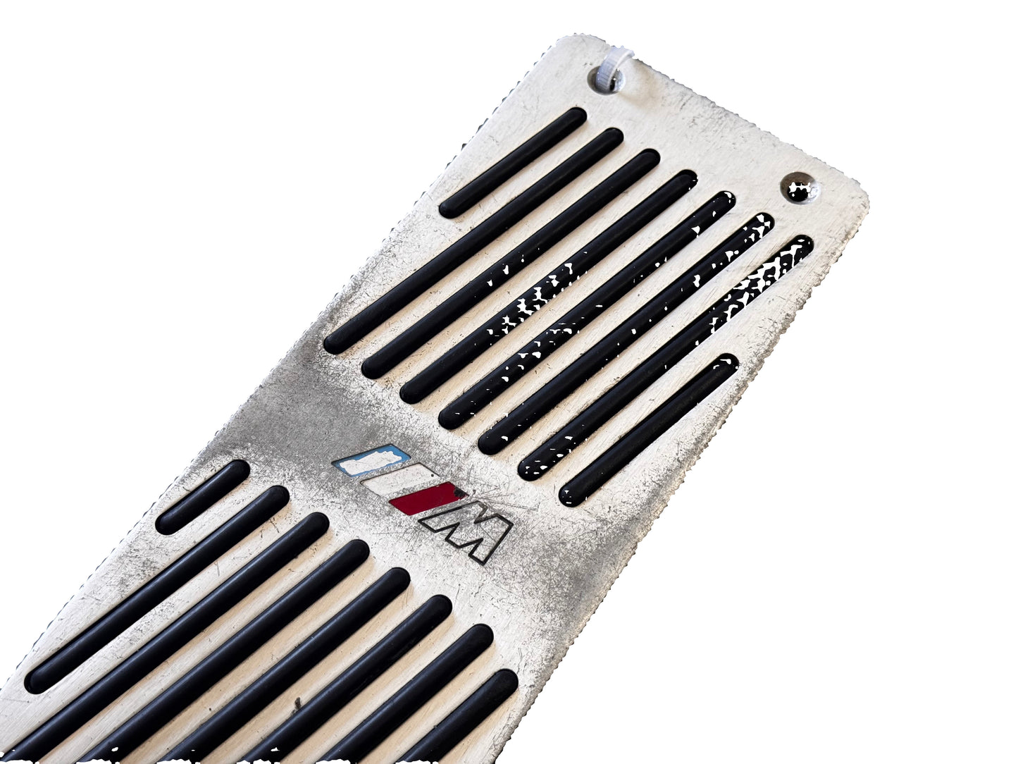 Bmw E92 foot rest plate