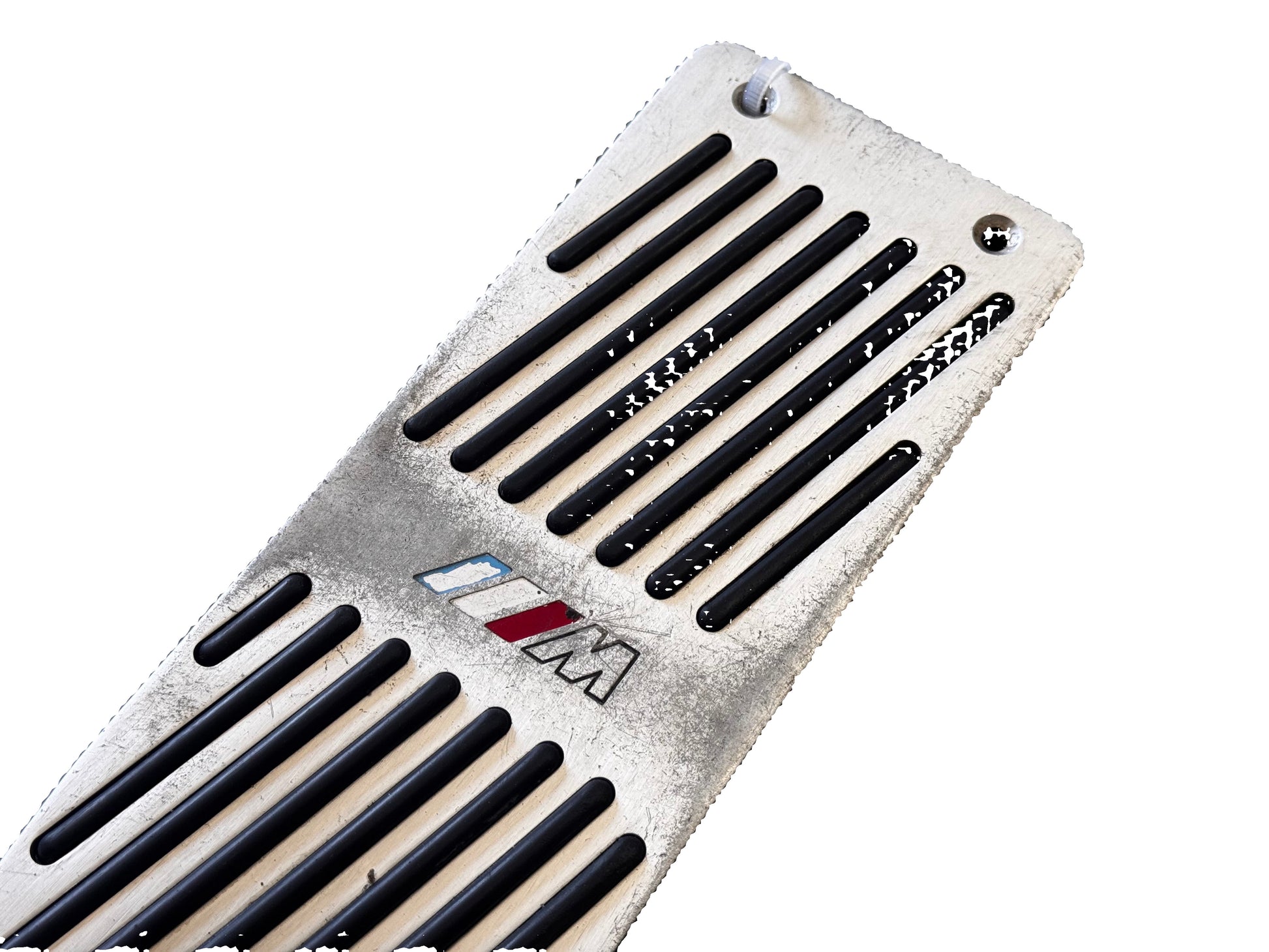 Bmw E92 foot rest plate